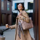 BabyOno, Cami, torba dla mamy i do wózka, beżowa