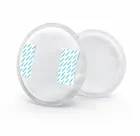 BabyOno, Comfort, wkładki laktacyjne, 140 szt.