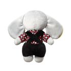 BabyOno, Elephant Andy, przytulanka dla niemowląt, słoń
