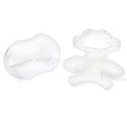 BabyOno, gryzak silikonowy, miękki