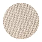 BabyOno, kocyk bambusowy, jasny beż, 75-100 cm