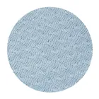 BabyOno, kocyk bambusowy, niebieski, 75-100 cm