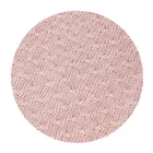 BabyOno, kocyk bambusowy, różowy, 75-100 cm