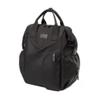 BabyOno, Modern, plecak dla mamy, czarny