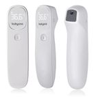 BabyOno, Natural Nursing, termometr elektroniczny bezdotykowy