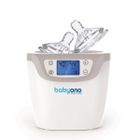 BabyOno, podgrzewacz do butelek z funkcją sterylizacji 2w1