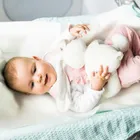 BabyOno, podkłady higieniczne, 40-60 cm, 12 szt.