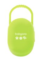 BabyOno, pojemnik na smoczek