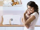 Babysense, BS-8, monitor oddechu dla niemowląt