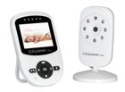 Babysense, elektroniczna niania Babysense Video