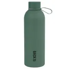 BackUp, butelka termiczna, zielona, 500 ml