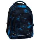 BackUp, plecak szkolny, 3-komorowy, Ocean Deep