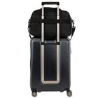 BackUp, torba sportowa, Czarny