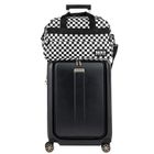 BackUp, torba sportowa, Szachownica