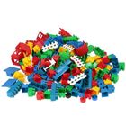 Baginski, klocki w worku, 330 elementów