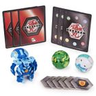 Bakugan, Aquos Goreene, zestaw startowy