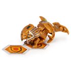 Bakugan, Armored Alliance, kula podstawowa, Sphinx Gold