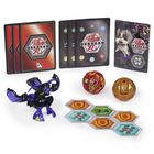 Bakugan, Armored Alliance, zestaw startowy