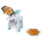 Bakugan, Baku-Gear, kule z akcesoriami, Pegatrix White