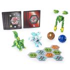 Bakugan, Baku-Gear, kule z akcesoriami, zestaw numer 5