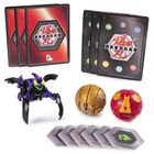 Bakugan, Darkus Mantonoid, zestaw startowy