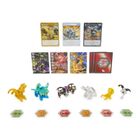 Bakugan Evolutions: mega rozgrywka, zestaw