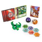 Bakugan, Geogan Rising, zestaw startowy numer 66