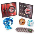 Bakugan, Hydranoid, zestaw startowy