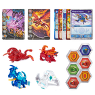 Bakugan Legends, Collection Pack, zestaw z figurkami