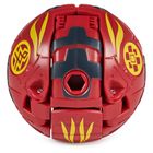 Bakugan Legends, Deka, kula, Dragonoid Tretorous