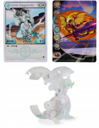 Bakugan Legends, kula podświetlana, Dragonoid White