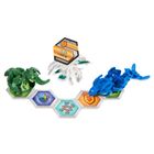 Bakugan Legends, zestaw startowy, Krakelios Ultra