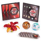 Bakugan, Pyrus Phaedrus, zestaw startowy