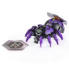 Bakugan Ultra, Darkus Webam, kula transformująca
