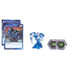 Bakugan Ultra, Diamond Hydranoid, kula transformująca