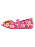 Baleriny dziewczęce, różowe, Psi Patrol, Leomil