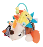 Balibazoo, Jeż Henio, maskotka sensoryczna deluxe