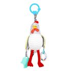 Balibazoo, Kogut Jurek, pluszowa zawieszka