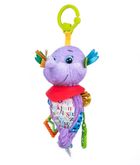 Balibazoo, Konik morski Monty, zabawka niemowlęca, zawieszka