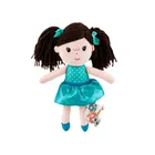 Balibazoo, lalka szmaciana, Anetka, 23 cm