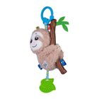 Balibazoo, Leniwiec Alek, zabawka niemowlęca, zawieszka