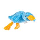 Balibazoo, maskotka sensoryczna, gęś, niebieska