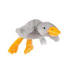 Balibazoo, maskotka sensoryczna, gęś, szara