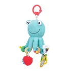 Balibazoo, Ośmiornica Stella, zawieszka