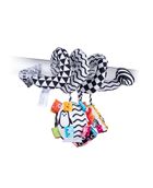 Balibazoo, Pluszaki Luzaki, figury geometryczne, aktywna spirala