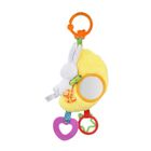 Balibazoo, Pluszaki Luzaki, księżyc dzwoneczek, zawieszka