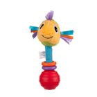 Balibazoo, rybka Felicity, grzechotka