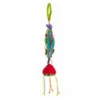 Balibazoo, rybka Goldie, zawieszka