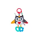 Balibazoo, sowa Nela, dzwoneczek