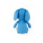 Balibazoo, Tulimy, maskotka, piesek, niebieski, 28 cm